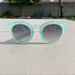 Crap eyewear TV eye sunglasses